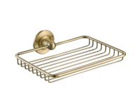 Полка прямоугольная Timo Nelson 160022/02