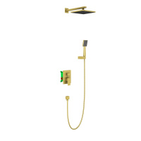 Душевая система скрытого монтажа Timo Selene SX-2069/17SM