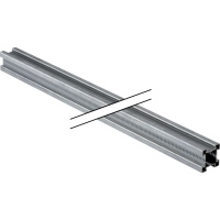 Профиль для каркасной системы GIS Geberit 461.000.25.1