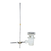 Донный клапан Timo DKP