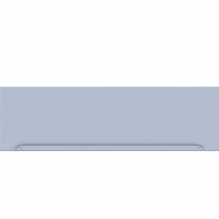 Фронтальная панель Aquatek Лугано/ Либерти EKR-F0000089