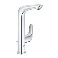 Смеситель однорычажный для раковины Grohe Eurostyle New 23718 003 (23718003) хром