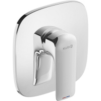 Встраиваемый смеситель для душа Kludi Ameo 416550575