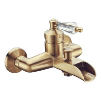 Смеситель для ванны Boheme Vogue 203-SW