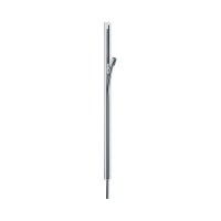 Душевая штанга 900 мм со шлангом Hansgrohe Unica Raindance 27636000 хром