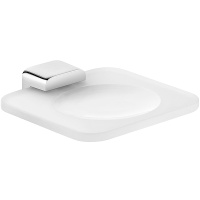 Мыльница Kludi E2 4998505