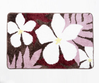 Коврик для ванной комнаты  WasserKRAFT Rossel BM-5705