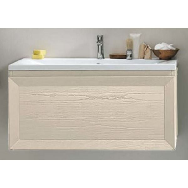 Тумба под раковину Eban FBSPA100-PG*0 pergamon