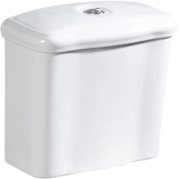 Бачок для унитаза-компакт Kerasan Retro 108101 без сливного механизма