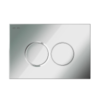 Клавиша смыва Am.Pm ProC I070151 хром