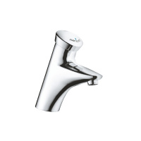 Смеситель для раковины Grohe Eurodisc SE 36249 000 (36249000) хром 