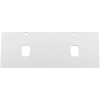 Столешница под раковину BelBagno 120 EK-120-2-BL