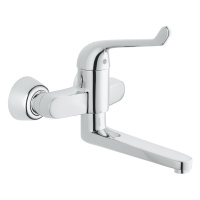 Смеситель однорычажный для раковины GROHE Euroeco Special 32793 000 (32793000) Смеситель однорычажный для раковины GROHE Euroeco Special 32793 000 (32793000)