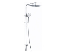 Душевая стойка WasserKRAFT A042