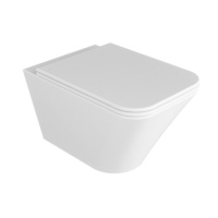 Унитаз подвесной Azzurra Build BUVKSPE00000BI