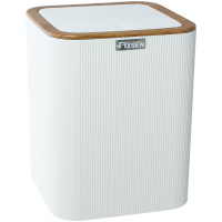 Ведро, 5 л Fixsen WHITE WOOD FX-402-6