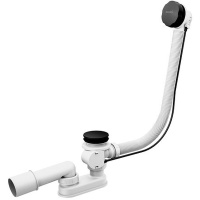 Слив-перелив Ravak X01846 полуавтомат