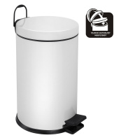 Ведро для мусора Berges Wasserhaus 122003