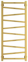 Полотенцесушитель Водяной Сунержа Сирокко (100х40) Золото 03-0253-1040 Полотенцесушитель Водяной Сунержа Сирокко (100х40) Золото 03-0253-1040