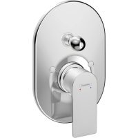 Смеситель для душа Hansgrohe Rebris E 72459000
