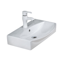 Раковина подвесная (60,5х41) Melana 78014D-805