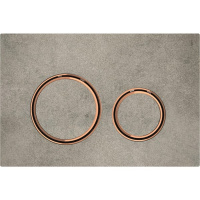 Клавиша смыва Geberit Sigma 21 115.650.JV.1