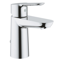Смеситель однорычажный для раковины Grohe BauEdge 23329 000 (23329000) хром