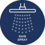 GROHE Rain Spray GROHE Rain Spray