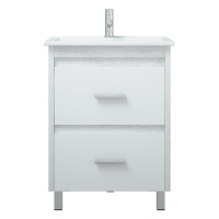 Тумба напольная Corozo Верона 50 SD-00001434