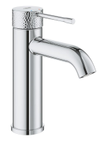 Смеситель для раковины однорычажный Grohe Essence New 24172PF1 хром