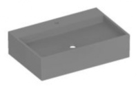 Раковина накладная Keuco Edition39062908001