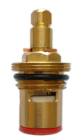 Кран-букса керамическая ПСМ 1/2" квадрат 7х7 PSM-1291-77 Кран-букса керамическая ПСМ 1/2" квадрат 7х7 PSM-1291-77