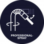 GROHE Professional-Spray