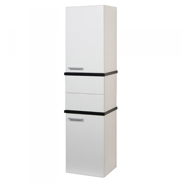 Шкаф-пенал Акватон Турин 1A118003TUJ10