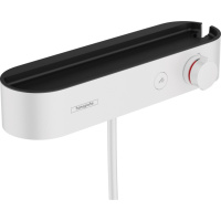 Термостат для душа Hansgrohe ShowerTablet Select 24360700 Термостат для душа Hansgrohe ShowerTablet Select 24360700