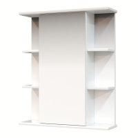 Зеркало-шкаф Onika Глория 55 (55x71,2) 205531