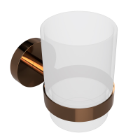 Держатель зубных щеток Bemeta Coral 158110012