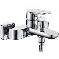 Смеситель для ванны Cezares Grac GRACE-C-VD-01