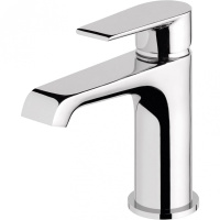 Смеситель для раковины Cezares Nautic NAUTIC-LS1-01-W0