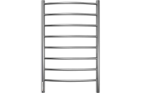 Полотенцесушитель электрический Terminus Классик подключение слева (500х850) П8 4670078531377