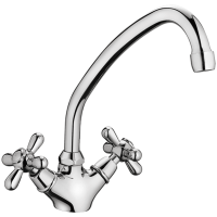 Смеситель для кухни FASHUN A4125 Смеситель для кухни FASHUN A4125