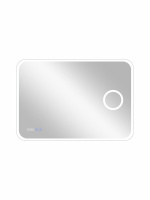 Зеркало с подсветкой (100x70) Continent Bliss ЗЛП3262