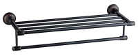 Полка для полотенец Savol 60 см S-606644H