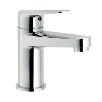 Смеситель для раковины Nobili Blues BS101118/3CR