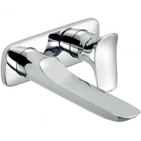 Смеситель для раковины Kludi Ambienta 532440575