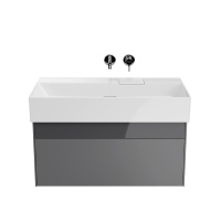 Тумба под раковину Kerama Marazzi LogicaLOG.90.2\ST