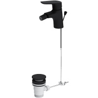 Смеситель для биде Damixa Jupiter 770240300