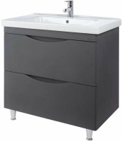 Тумба под раковину Bellezza Санриса 100 4630117110369