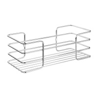 Полка прямоугольная ЧМЗ Новые горизонты, 503-001-01