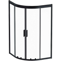 Душевой уголок AM.PM Gem 90х90 W90G-401A090BT